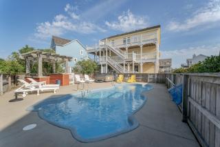 5686 - Let's Go Beach by Resort Realty - Nags Head - 7