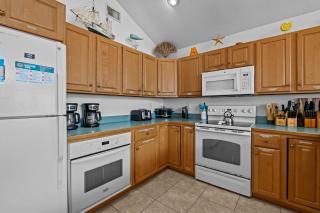 5785 - Southern Comfort by Resort Realty - Nags Head - 3