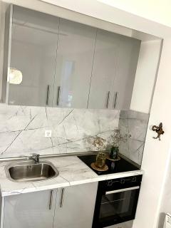 Apartment B&B - Vogošća - 7