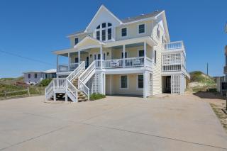 5703 - The Fritz Carlton by Resort Realty - Nags Head - 8