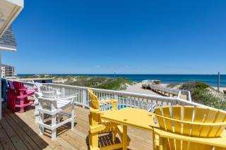 5703 - The Fritz Carlton by Resort Realty - Nags Head - 5