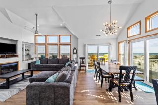 5703 - The Fritz Carlton by Resort Realty - Nags Head - 4