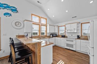 5703 - The Fritz Carlton by Resort Realty - Nags Head - 3