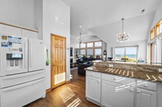 5703 - The Fritz Carlton by Resort Realty - Nags Head - 2