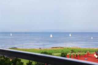 Junto a las playas,dos terrazas y vistas al mar - 9