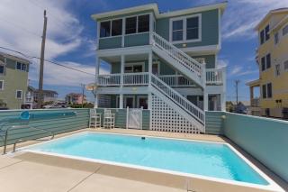 5706 - Easy Wind by Resort Realty - Nags Head - 8
