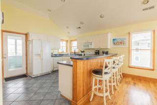 5706 - Easy Wind by Resort Realty - Nags Head - 3