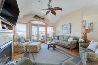 5701 - Coral Castle by Resort Realty - Nags Head - 8