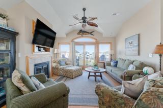 5701 - Coral Castle by Resort Realty - Nags Head - 6