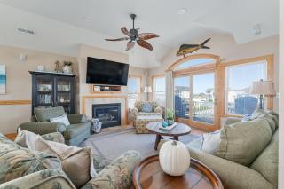 5701 - Coral Castle by Resort Realty - Nags Head - 3