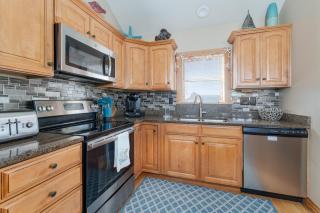5701 - Coral Castle by Resort Realty - Nags Head - 2