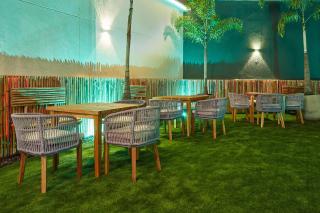 DUO BOUTIQUE HOTEL - 6