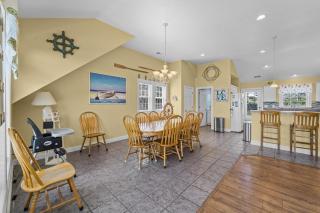 5431 - Livin the Dream by Resort Realty - Nags Head - 0