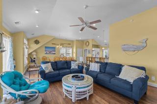 5431 - Livin the Dream by Resort Realty - Nags Head - 7
