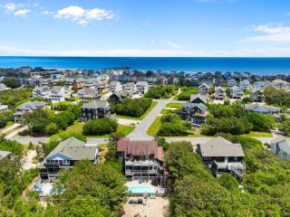 5431 - Livin the Dream by Resort Realty - Nags Head - 6