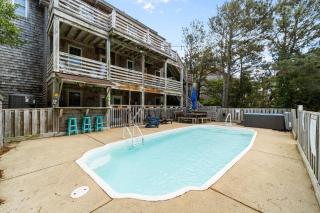 5431 - Livin the Dream by Resort Realty - Nags Head - 3