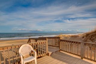 5704 - Shontee's Summer Place by Resort Realty - Nags Head - 7