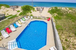 5704 - Shontee's Summer Place by Resort Realty - Nags Head - 6