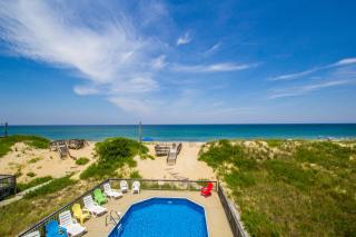 5704 - Shontee's Summer Place by Resort Realty - Nags Head - 1
