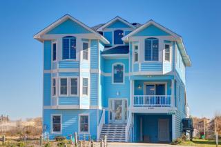 5710 - Karen's Krib by Resort Realty - Nags Head - 0