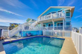 5710 - Karen's Krib by Resort Realty - Nags Head - 9