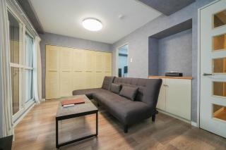 Residence Hotel KABUTO - Vacation STAY 46143v - Sapporo - 6