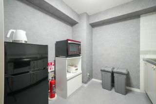Residence Hotel KABUTO - Vacation STAY 46143v - Sapporo - 5