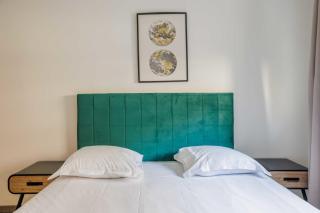 Flat Cosy-1BR-4P- Levallois Anatole France - Levallois-Perret - 4