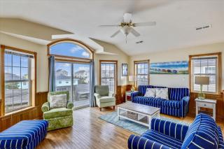 5708 - Seafari by Resort Realty - Nags Head - 7