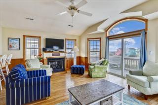 5708 - Seafari by Resort Realty - Nags Head - 6