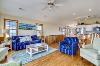 5708 - Seafari by Resort Realty - Nags Head - 5
