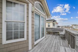 5708 - Seafari by Resort Realty - Nags Head - 3