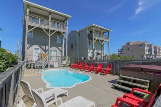 5708 - Seafari by Resort Realty - Nags Head - 2