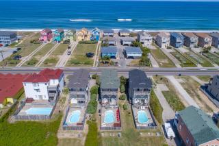 5708 - Seafari by Resort Realty - Nags Head - 1