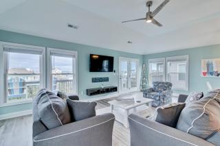 5713 - Na-Ma-Stay by Resort Realty - Nags Head - 7