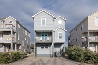 5713 - Na-Ma-Stay by Resort Realty - Nags Head - 6