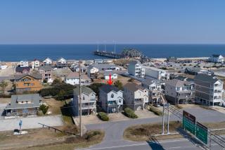 5713 - Na-Ma-Stay by Resort Realty - Nags Head - 5