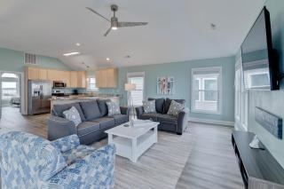 5713 - Na-Ma-Stay by Resort Realty - Nags Head - 3