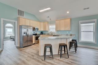 5713 - Na-Ma-Stay by Resort Realty - Nags Head - 2