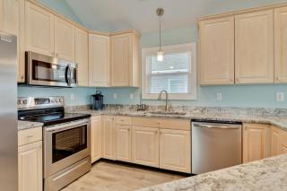 5713 - Na-Ma-Stay by Resort Realty - Nags Head - 1