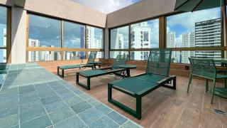 Rooftop #501 - Suíte em Boa Viagem por Carpediem - Recife - 6