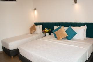 Hotel Caribbean Cartagena - Cartagena - 1
