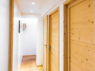 Chalet intimiste à Huez avec terrasse et WiFi - FR-1-645-14 - 3