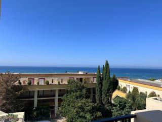 Elviria Luxury & Relaxation , With Sea Views - 7