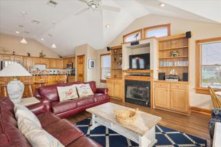 5765 - Green Heron by Resort Realty - Nags Head - 4