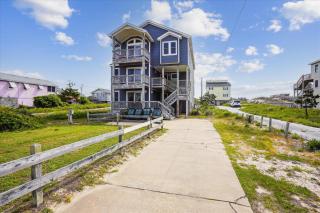 5765 - Green Heron by Resort Realty - Nags Head - 3