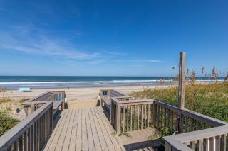 5606 - Heron Cove 102N by Resort Realty - Nags Head - 5