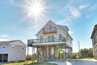 5767 - Rose Cottage by Resort Realty - Nags Head - 0