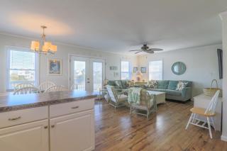 5767 - Rose Cottage by Resort Realty - Nags Head - 8