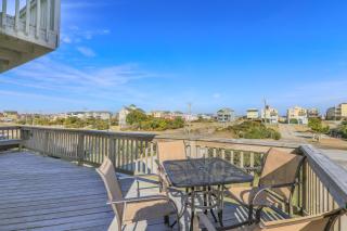 5767 - Rose Cottage by Resort Realty - Nags Head - 5